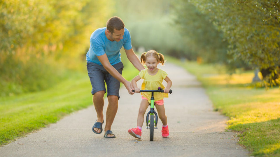 La felicidad se esconde en los pequeños momentos