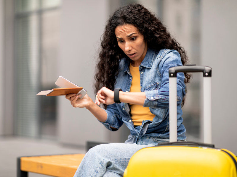 La Ansiedad: Nuestra aliada y nuestra enemiga