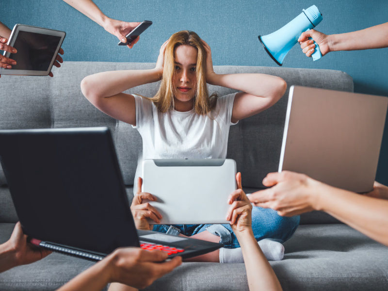 Protege tu mente y tus emociones: Aprende a leer entre líneas