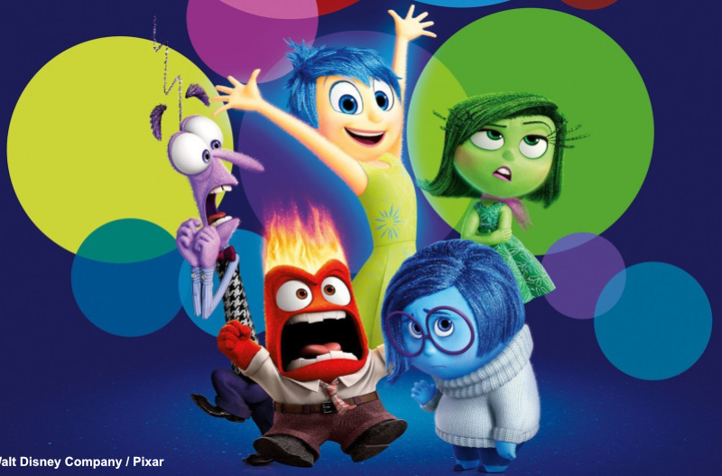 IntensaMente®: Una gran oportunidad para hablar con tus hijos sobre sus emociones