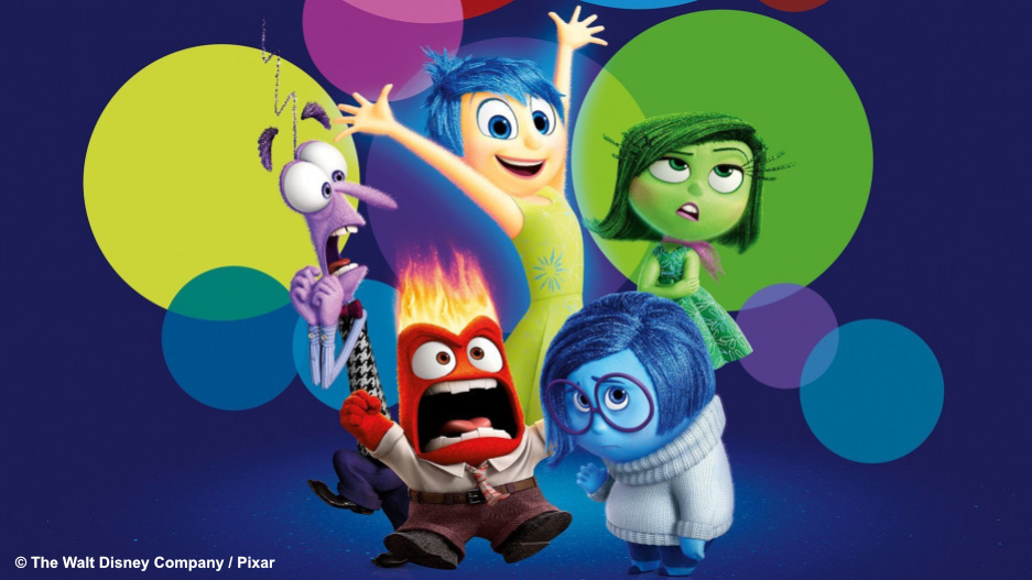 IntensaMente®: Una gran oportunidad para hablar con tus hijos sobre sus emociones.