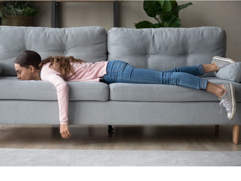 ¿Cuántos de tus propósitos de Año Nuevo serán cambios reales?